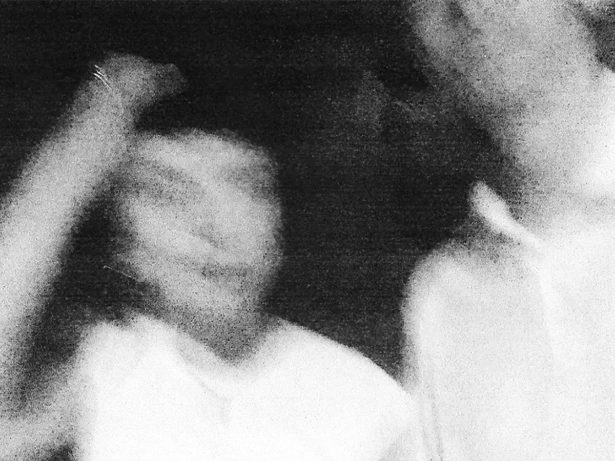 Immen+ The Hobknobs+ Chest Press